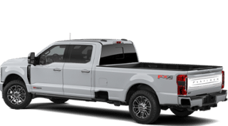 2026 Ford Super Duty® External Image 3